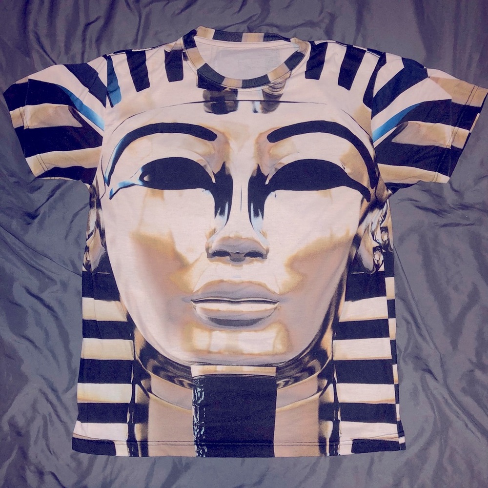 Pharaoh Tee